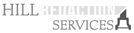 Hill Redaction Services Logo