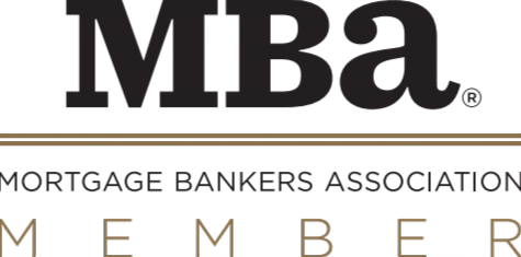 Mortgage Bankers Association Member Mortgage Bankers Association Member